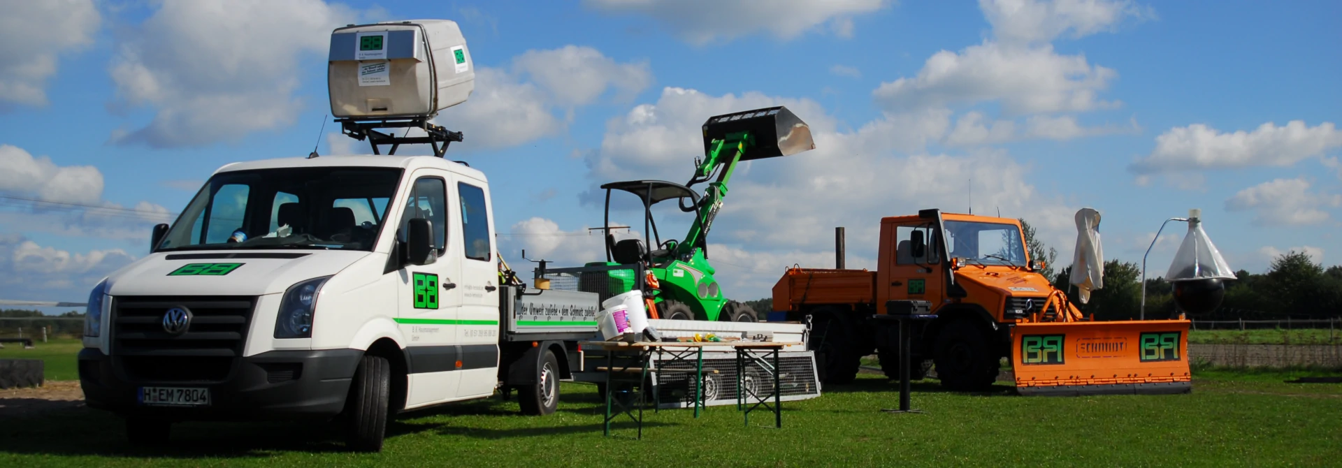 Gartenbau Gartenpflege Winterdienst und Kehrdienste Sehnde Hannover und Hildesheim