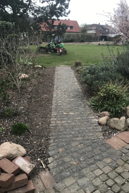 Beste Gartenbau Gartenarbeiten Gartenpflege Aussenanlagen Hannover Sehnde