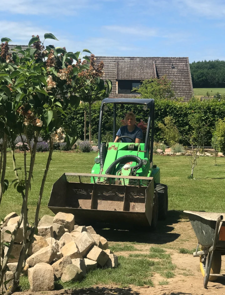 Sehnde Hannover Gartenbau Gartenpflege Gartengestaltung Gartenarbeiten